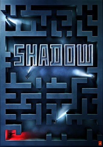 Shadow film afişi