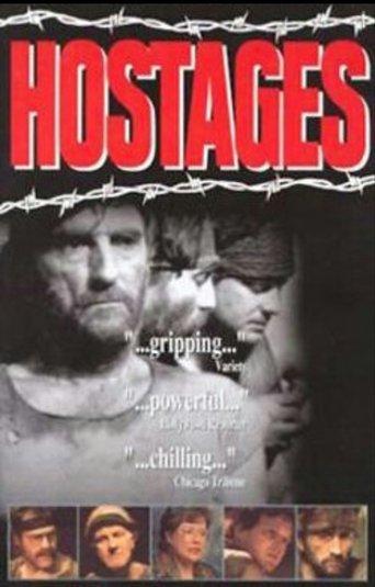 Hostages film afişi