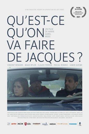 Qu'est-ce qu'on va faire de Jacques ? film afişi