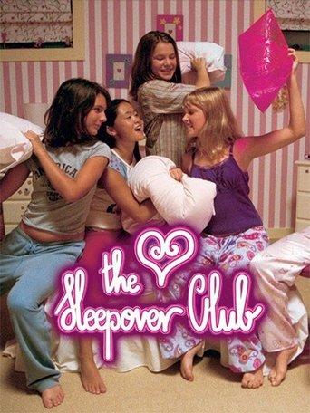 The Sleepover Club dizi afişi