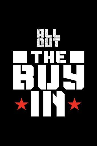 AEW All Out 2019: The Buy In film afişi