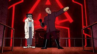 There Is a Doctor in the House