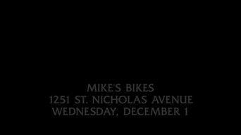 Can I Get a Witness?