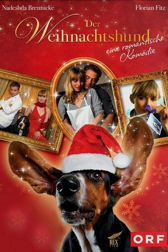 Der Weihnachtshund film afişi