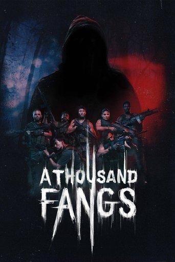 A Thousand Fangs dizi afişi