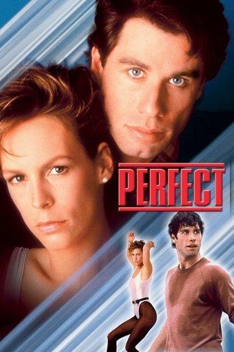 Perfect film afişi