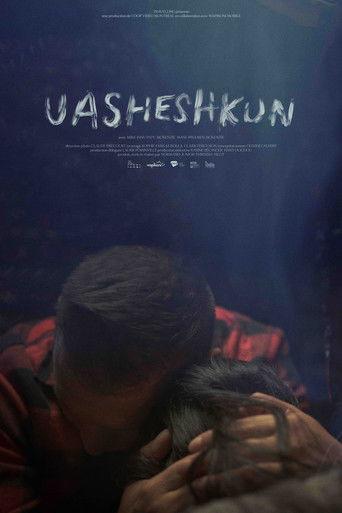 Uasheshkun film afişi