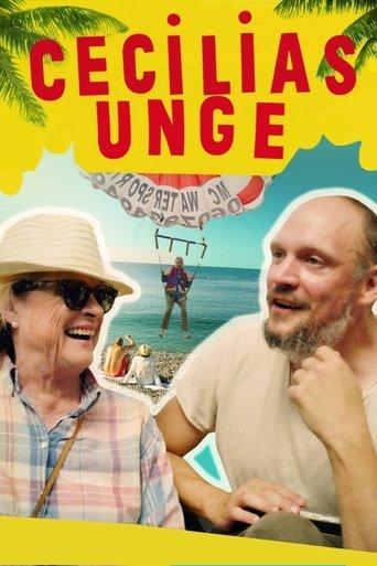 Cecilias boy dizi afişi