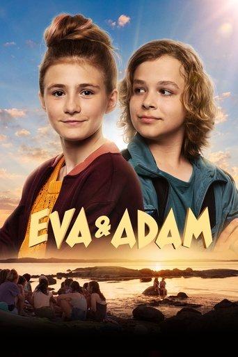 Eva & Adam film afişi
