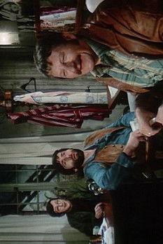 Puppen für die Nacht film afişi