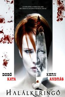 Death Waltz film afişi