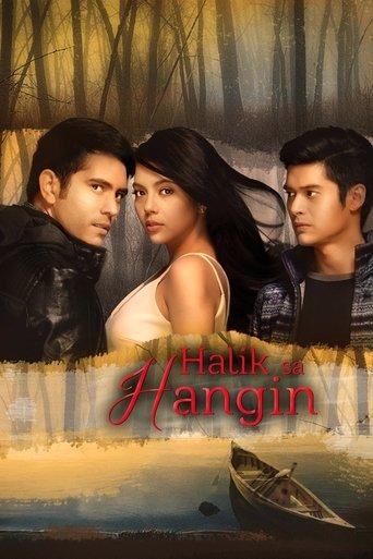 Halik sa Hangin film afişi