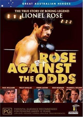 Rose Against the Odds film afişi