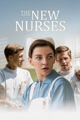 The New Nurses dizi afişi