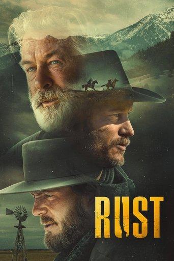 Rust film afişi