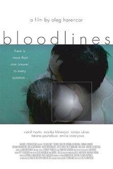 Bloodlines film afişi