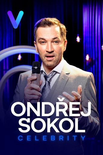 Ondřej Sokol: Celebrities film afişi