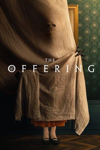 The Offering film afişi
