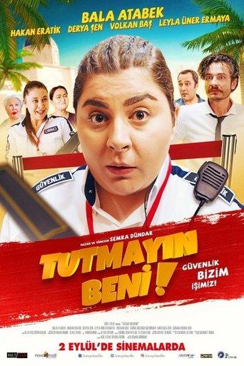 Tutmayın Beni film afişi