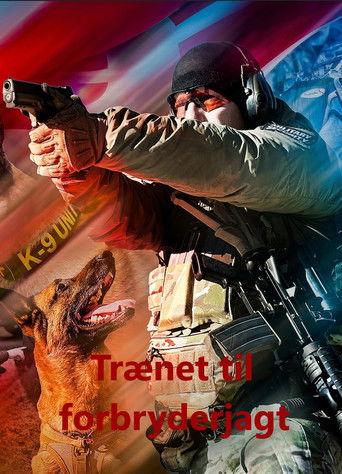 Trænet til forbryderjagt dizi afişi