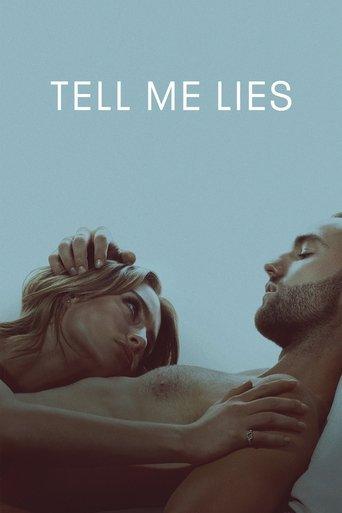 Tell Me Lies dizi afişi