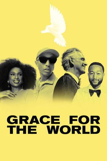 Grace for the World film afişi