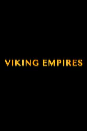Viking Empires dizi afişi