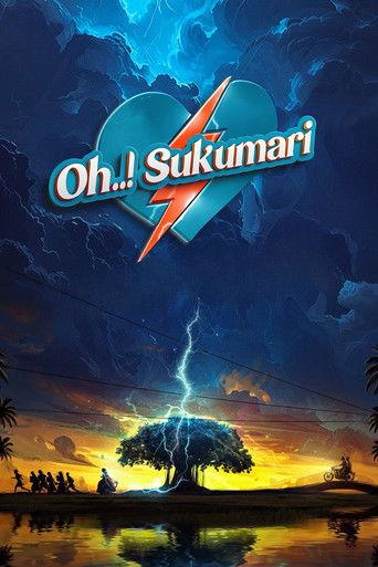 Oh..! Sukumari film afişi