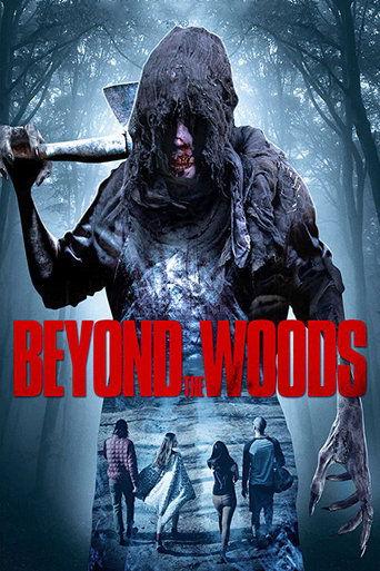 Beyond the Woods film afişi