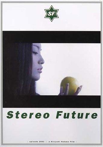 Stereo Future film afişi