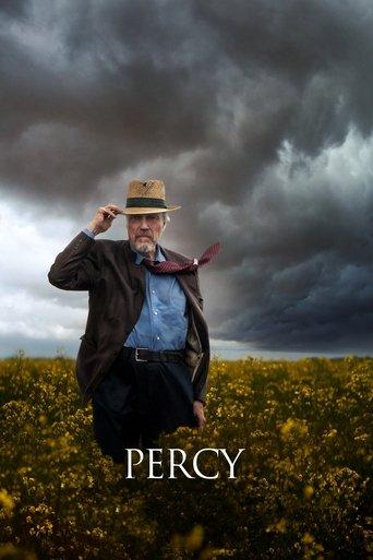 Percy film afişi