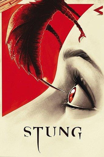 Stung film afişi
