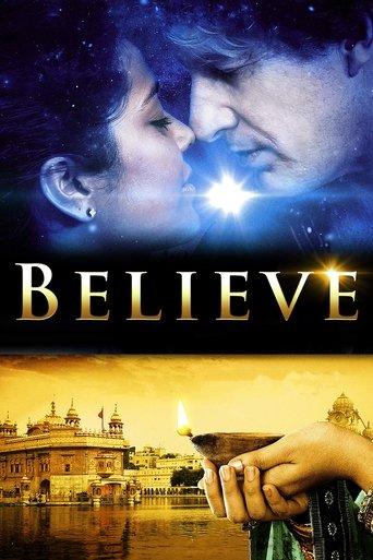 Believe film afişi