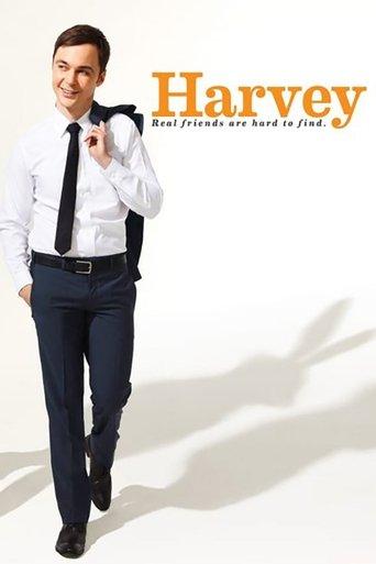 Harvey film afişi