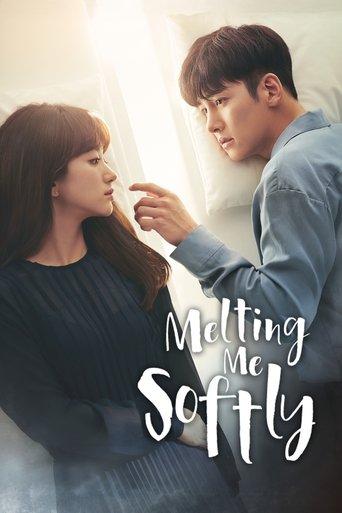 Melting Me Softly dizi afişi