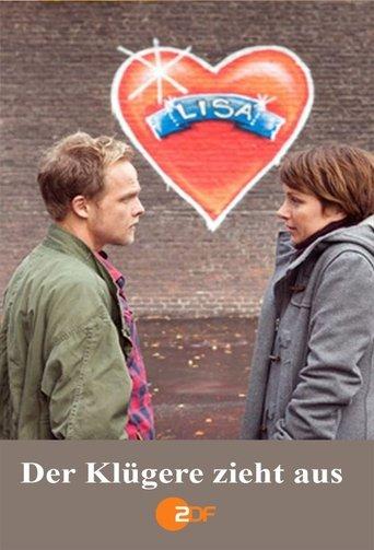 Der Klügere zieht aus film afişi