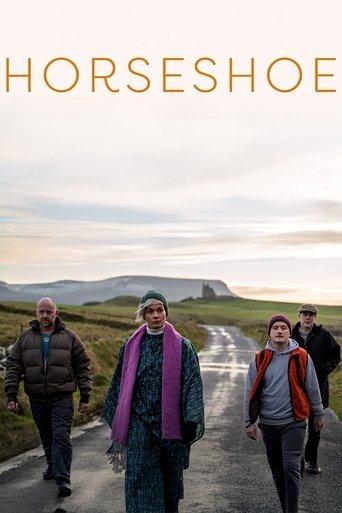 Horseshoe film afişi