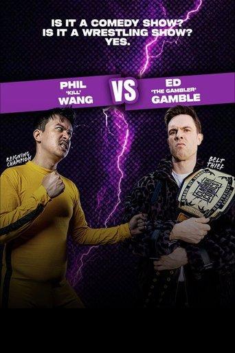 Clash Of The Comics film afişi