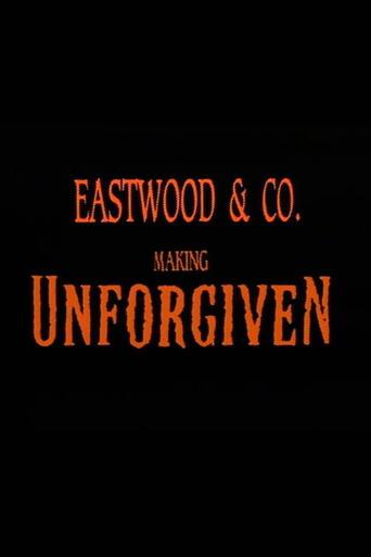 Eastwood & Co.: Making 'Unforgiven' film afişi