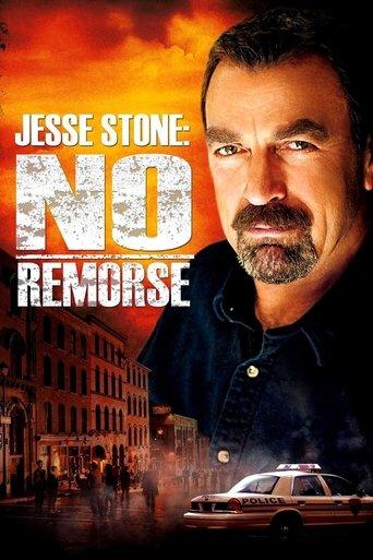 Jesse Stone: No Remorse film afişi