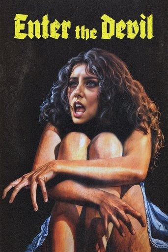 Enter the Devil film afişi