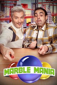 Marble Mania dizi afişi