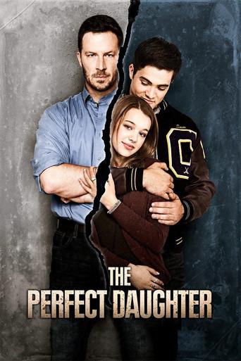 The Perfect Daughter film afişi