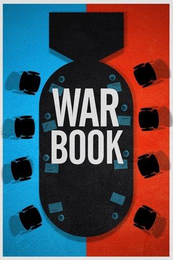 War Book film afişi
