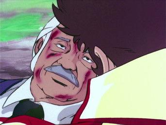 Howling Himika! Hellish Revenge!