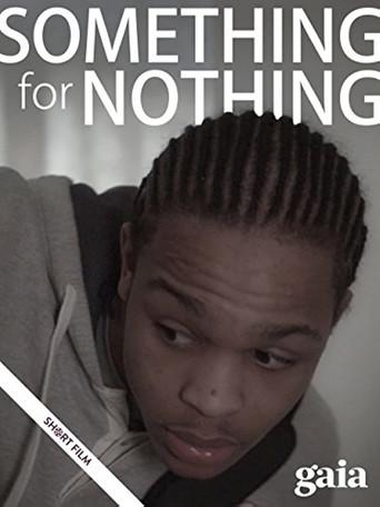 Something for Nothing film afişi