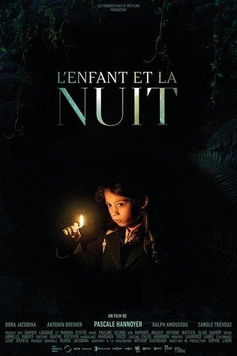 The Night and the Child film afişi