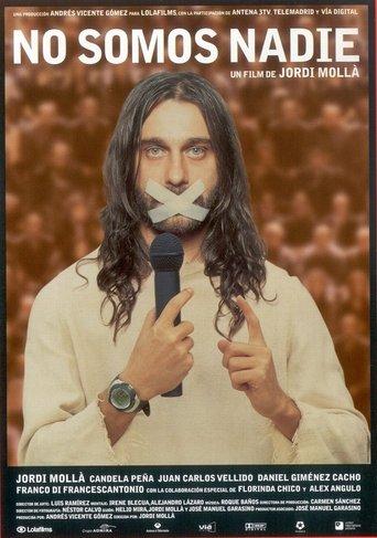 God Is on Air film afişi