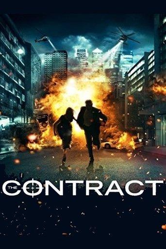 The Contract film afişi