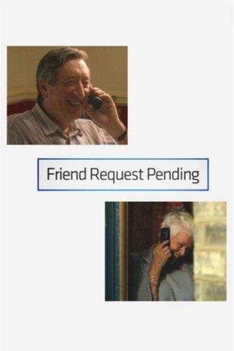 Friend Request Pending film afişi